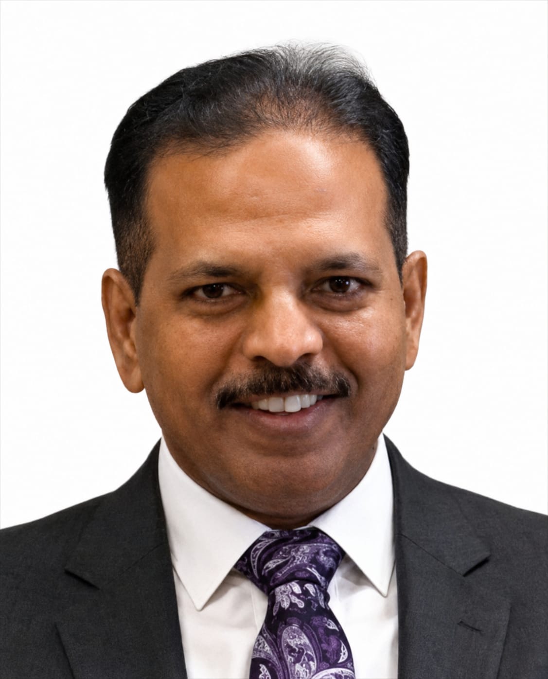Dr. Santosh Kumar Mallick