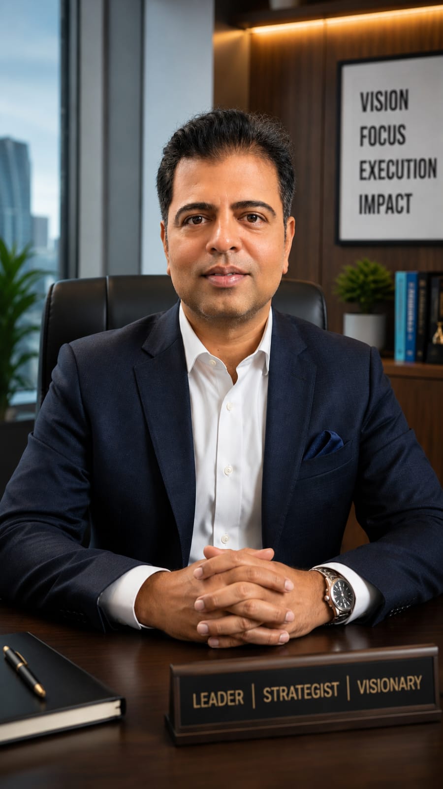 Sujit Mohanty