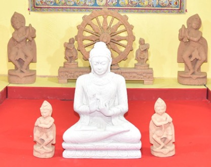 State Institute of Design & Craft Portal