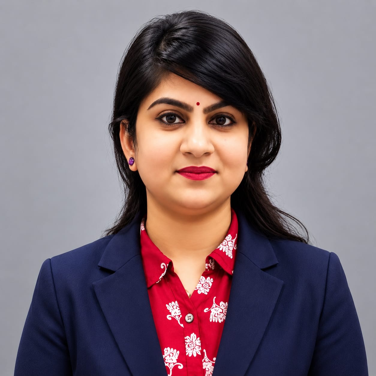 Sonali Biswal